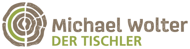 Logo Tischlerei